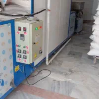 دستگاه نانوایی بربری اتوماتیک شعله غیر مستقیم|فروشگاه و مغازه|قوچان, |دیوار