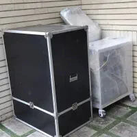 اپراتور لیزر