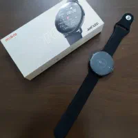 ساعت هوشمند میبرو لایت