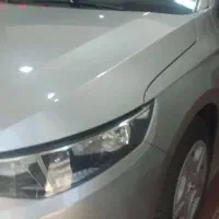 تارا وی ۱ تیتانیوم خشک