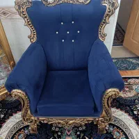 مبل ۷ نفره درحد نو سلطنتی