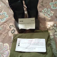 لباس و کفش سربازی نیرو انتظامی