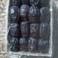 خرمای درجه یک ودو
