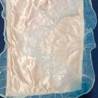 رو بالشی. پوش بالشت