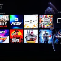 Ps5|کنسول، بازی ویدئویی و آنلاین|اسلام‌شهر, شهرک احمدیه|دیوار