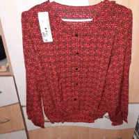 شومیز سایز ۴۰|لباس|مشهد, سناباد|دیوار