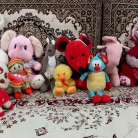 اسباببازی|اسباببازی بچه|نور, |دیوار