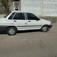 پراید مدل ۸۲