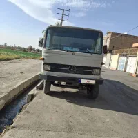 خاور 608 ال پی 42 مدل 57