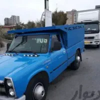 باربری اسباب کشی سهند.بار.با.نیسان حمل اثاثیه منزل