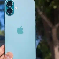 گوشی موبایل iPhone 16