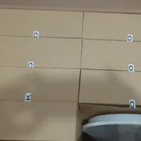 چراغ سقفی سنسوردار