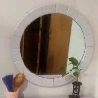 آینه گرد
