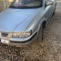 سمندمعمولی مدل 1384خانگی