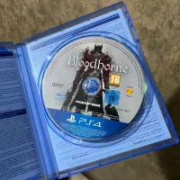 بازی Bloodborne|کنسول، بازی ویدئویی و آنلاین|تهران, مروارید شهر|دیوار