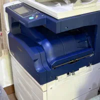 فروش یک عدد دستگاه زیراکس مدل 5559