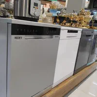 انواع ماشین ظرفشویی با کدملی