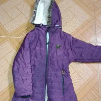 کاپشن تمیز ۴تا۶سال