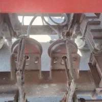 تریلی کمپرسی دو محور دستگاه عثمان کک ۱۶ تن|خودرو سنگین|قزوین, |دیوار