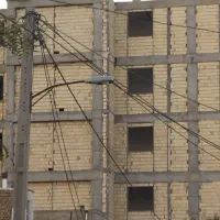 پیش فروش واحد های سند دار