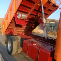 بنز۹۱۱ کمپرسی|خودرو سنگین|سقز, |دیوار