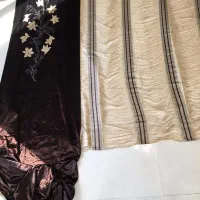 پرده ترک|پرده، رانر، رومیزی|گرگان, |دیوار