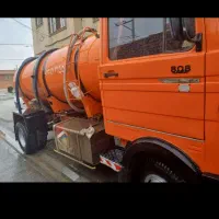 تخلیه چاه فاضلاب|خدمات حمل و نقل|یاسوج, |دیوار