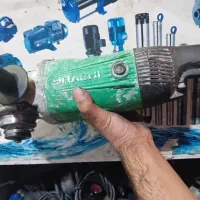 سنگ کرون .هیتاچی.متابو .ماکیتا دریل بوش.چینی آاگ