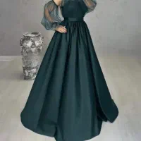 لباس مجلسی مادر دختری