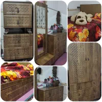 سرویس خواب ام دی اف