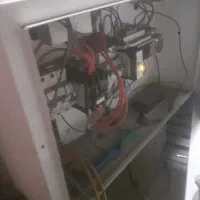 ماینر سایلنت باکس|قطعات و لوازم جانبی رایانه|همدان, |دیوار