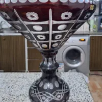 میوه خوری پایه دار چک