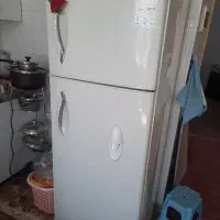 یخچال فریزر امرسان و لوازم منزل