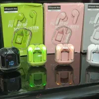 ایرپاد شیشه ای