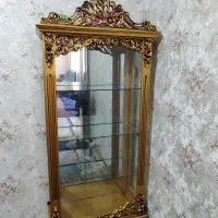 ویترین یا بوفه