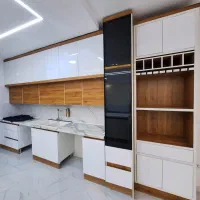 کابینت و کمد دیواری