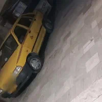 پراید تاکسی  ۱۴۱|خودرو سواری و وانت|محمدشهر, همایون ویلا|دیوار