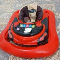 کریر و رورورک