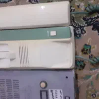 آیفون صوتی با پنل|صوتی و تصویری|بابل, |دیوار