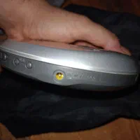 سی دی من سونی واکمن سونی سی دی پلیر سونی|پخش‌کننده همراه|تهران, امیرآباد|دیوار