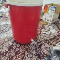 کلمن اب بزرگ 50لیتری