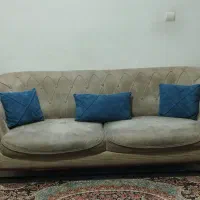 مبل راحتی