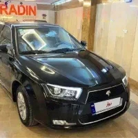 دنا پلاس 1404 فول۶دنده آپشنال سفارش آپکو (صفر) SBR|خودرو سواری و وانت|تهران, شهید رجایی|دیوار