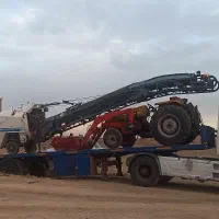 اجاره آسفالت تراش