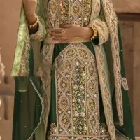 دوخت لباس و چادر