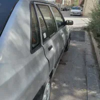 پراید۱۴۱دوگانه|خودرو سواری و وانت|اردبیل, |دیوار
