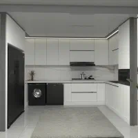 طراحی کابینت و انواع دکوراسیون|خدمات پیشه و مهارت|اصفهان, چرخاب|دیوار