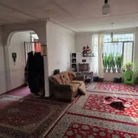 دربست 140متر بنا 100متر زمین نزدیک بلوار توس