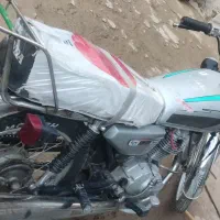 فروش موتور مزاهده|موتورسیکلت|نورآباد, |دیوار