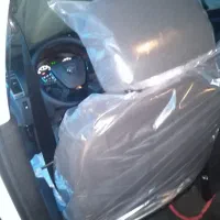 سمند سورن پلاس (xu7p)دریچه سیمی